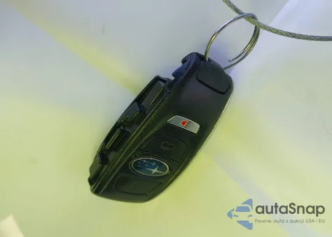 2020 Subaru Forester Premium from USA, damaged, VIN JF2SKAJC7LH532936